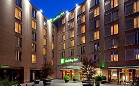 Holiday Inn Prague By Ihg